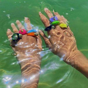 Meet your Posher, Kate